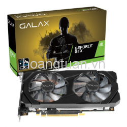 CARD MÀN HÌNH GTX 1660TI (1 CLICK OC) (60IRL7DSY91C)