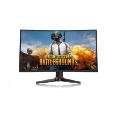Màn hình máy tính HKC M27G1Q 27" 144Hz QHD Cong