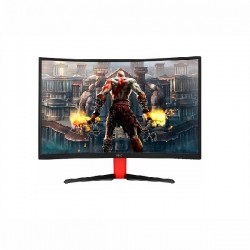 Màn hình HKC 31,5" M32A7Q Curved LED 144Hz