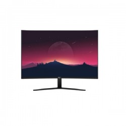 HKC M27A6FX 27inch - Màn hình phẳng LED- Chân V