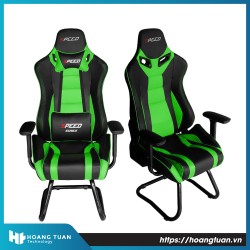Ghế chơi Game – Quán Net SPEED POSEIDON (LƯNG NGẢ - ĐỆM MÚT ĐÚC)