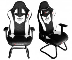 Ghế chơi Game – Quán Net SPEED-01 (LƯNG NGẢ - ĐỆM MÚT ĐÚC)