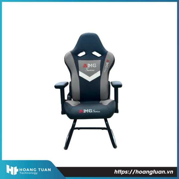 Ghế Game AMG Series Chân Quỳ Chuyên Gaming
