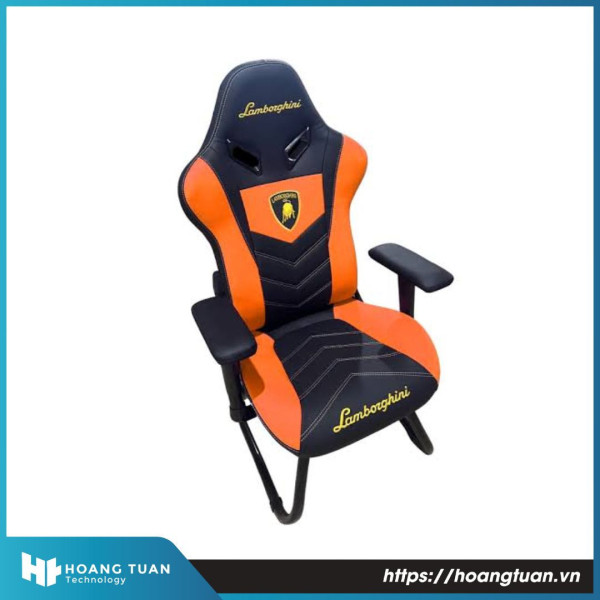 Ghế Lamborghini Siêu Sang Chân Quỳ