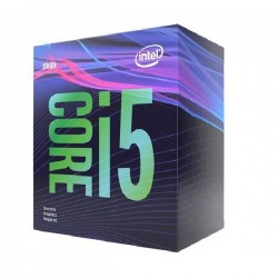 CPU Intel Core i5-9400F ( 2.90 GHz upto 4.10 GHz, 6 nhân 6 luồng, 9MB)
