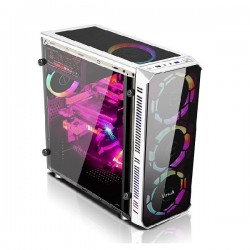 PC HT GAMING I5-9400F / B360 /8GB / GTX 1660