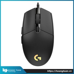 Chuột Logitech G102 Gen 2 LightSync