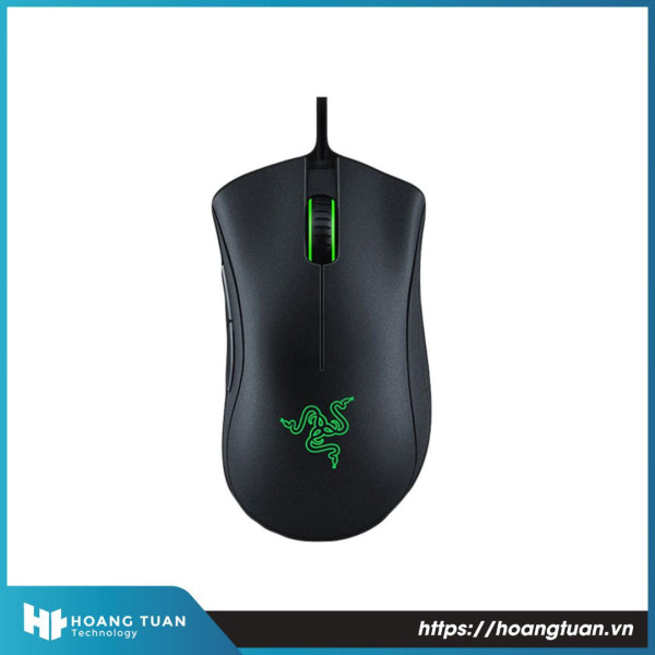 Chuột Gaming Razer DeathAdder Essential