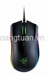 Chuột Razer Mamba Elite
