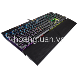 Bàn phím cơ Corsair K70 RGB MK2 Brown switch