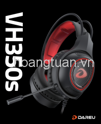 Tai nghe DareU VH350S 7.1