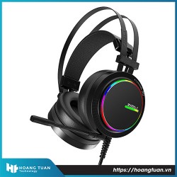 Tai nghe Zidli ZH11S RGB Gaming