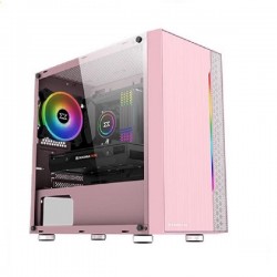 PC GAMING valentine 1 - INTEL I3 9100F|B365|8G|RX 580 8G