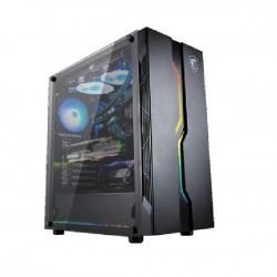 PC MSI GAMING ULTRA - i5 9400F/Z390/Ram 16GB/RTX 2060