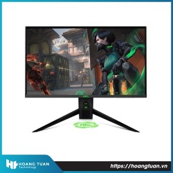 Màn hình HKC M27G6F 27inch/FHD/TN/144Hz/1ms