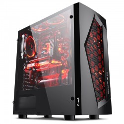 Vỏ case  Ares Victoria V3 Limited