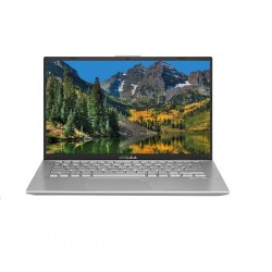 Laptop ASUS A412FA-EK734T (Bạc)