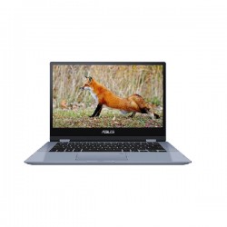 Laptop ASUS VIVOBOOK Flip TP412FA-EC122T (Xám)