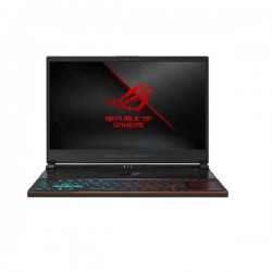 LAPTOP ASUS ROG ZEPHYRUS S GX502GV-AZ061T (Đen)