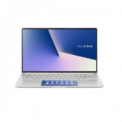 Laptop ASUS ZENBOOK UX334FL-A4063T (Xanh)