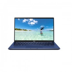 Laptop ASUS ZENBOOK UX334FAC-A4059T (Xanh)