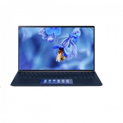 Laptop ASUS ZENBOOK UX334FLC-A4096T (Xanh)