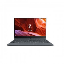 Laptop MSI Modern 14 A10RB 686VN black gray