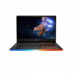 Laptop MSI Raider 10SF (RTX2070, GDDR6 8GB)