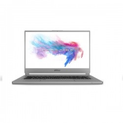 Laptop MSI Creator 9SG (RTX 2080 MAX Q ,GDDR6 8GB)