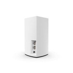 Linksys Velop Intelligent Mesh WiFi System, Dual-Band, 1-Pack (AC1300)