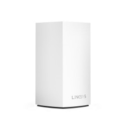 Linksys Velop Intelligent Mesh WiFi System, Dual-Band, 3-Pack (AC3900)
