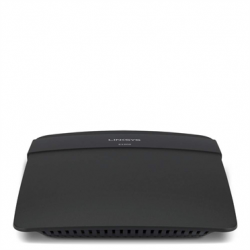 Linksys E1200 Wireless-N Router, Tốc độ truyền tải lên tới 300Mbps