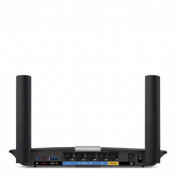 Linksys Smart Wi-Fi Router EA6350 Dual Band N300+AC867 Advanced Multimedia.