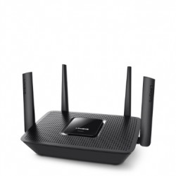 LINKSYS EA8300 MAX-STREAM AC2200 TRI-BAND WI-FI ROUTER