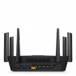 LINKSYS EA9300 MAX-STREAM™ AC4000 TRI-BAND WI-FI ROUTER