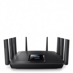 LINKSYS EA9500S WI-FI ROUTER, TB, AC5400, MU-MIMO 
