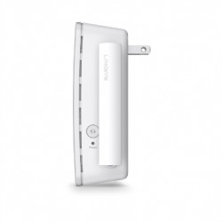 LINKSYS RE6400 AC1200 BOOST EX WI-FI RANGE EXTENDER