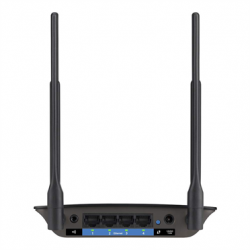 LINKSYS AC1200 DUAL-BAND WIRELESS RANGE EXTENDER