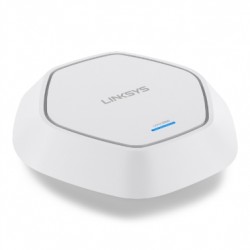 Linksys LAPAC2600 Business Pro Series Wireless-AC Dual-Band Wave 2 MU-MIMO Access Point