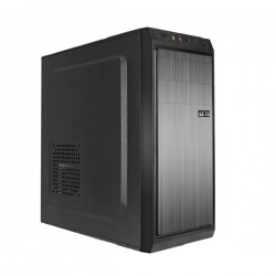 PC COVID-19 (H310, 9100F, 8GB, 1050Ti, 128Gb SSD)