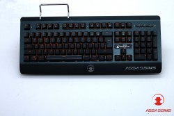BÀN PHÍM GAMING ASSASSINS GK1