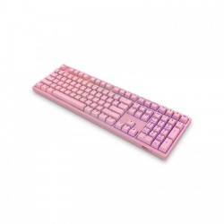 AKKO 3108S Pink Led White