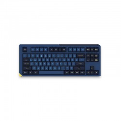 AKKO Designer Studio MOD001 - Macaw