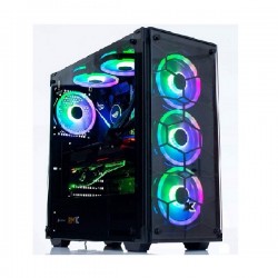 Bộ máy tính để bàn HT-01