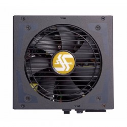 Nguồn SeaSonic Focus Plus FX-1000 1000W (80 Plus Gold/Full Modular/Màu Đen)