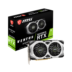 Card Màn Hình MSI RTX 2070 Ventus GP