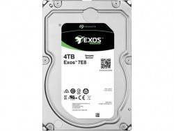 Ổ Cứng HDD Seagate Enterprise 4TB 3.5" 7200 RPM SATA 6Gb/S 128MB Cache