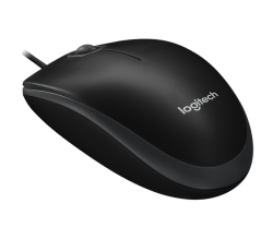 B100 OPTICAL USB MOUSE