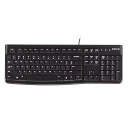 KEYBOARD K120
