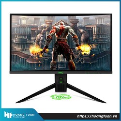 HKC M25G6F 24.5" Full HD 165Hz HDR Flat Led Monitor- Frameless